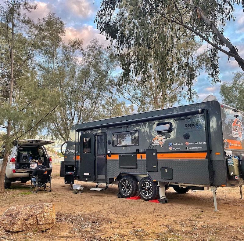 Free Camping NSW Best Camp Site Spots (2022 Update)