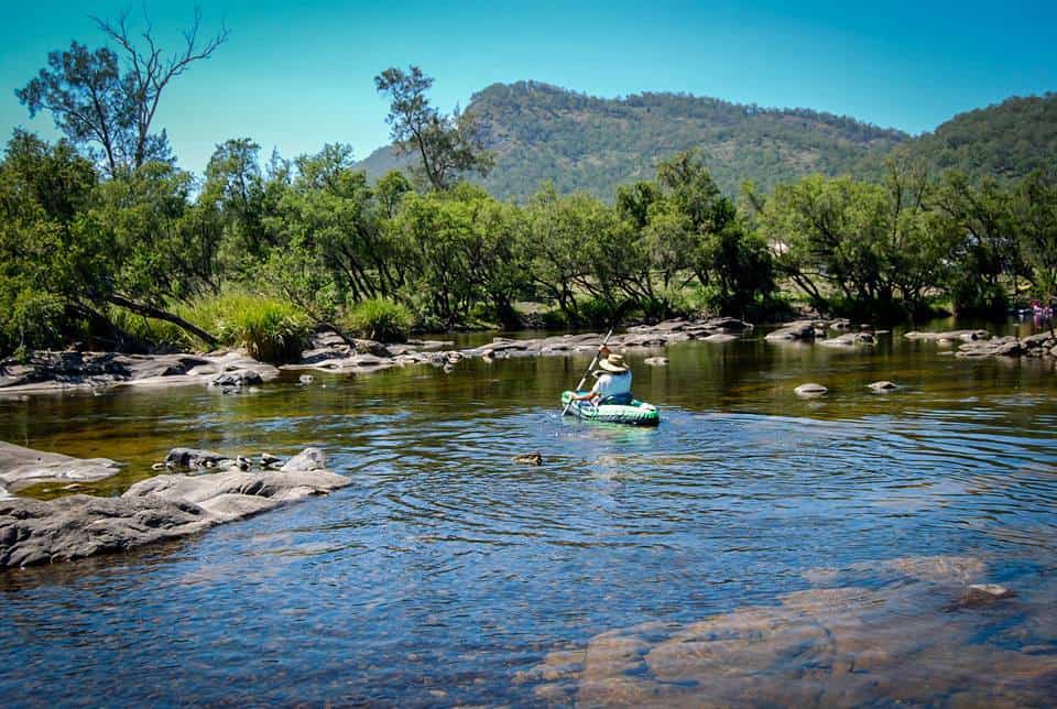 Free Camping NSW Best Camp Site Spots Near Sydney (2020)