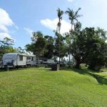 Babinda Boulders Camping
