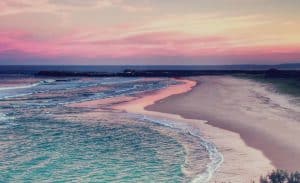 Free Camping Byron Bay