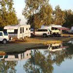 Julia Creek Camping