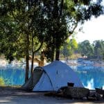 stockton lake camping