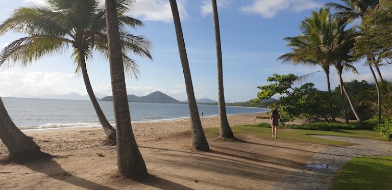 Palm Cove Holiday destination guide (Top 10 things to do)