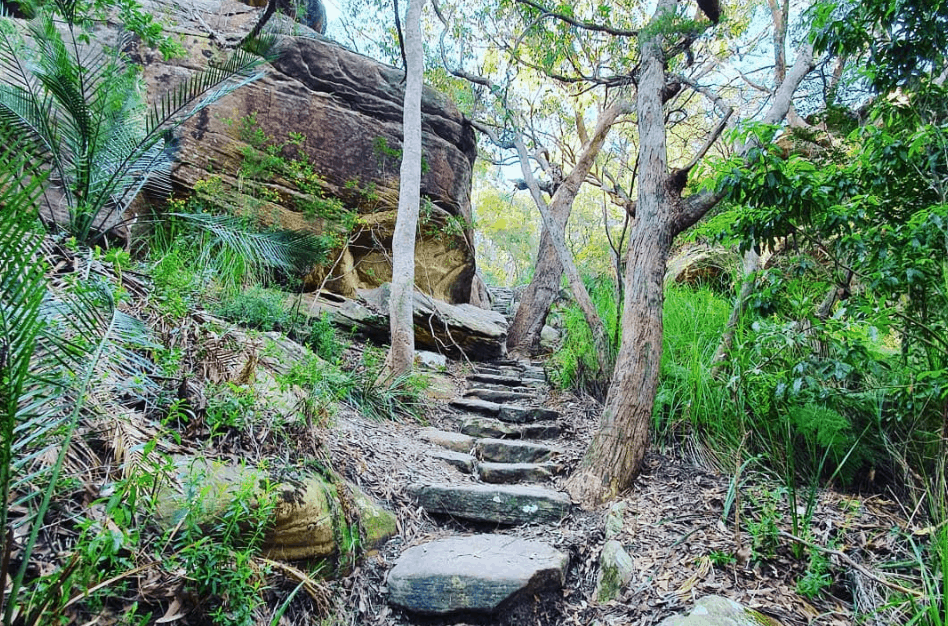 best camping spots