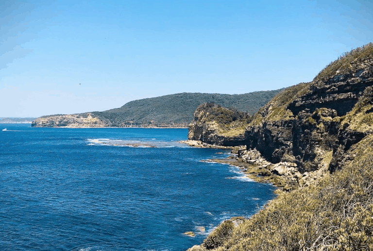 Bouddi National Park Camping – Smart Campers Guide