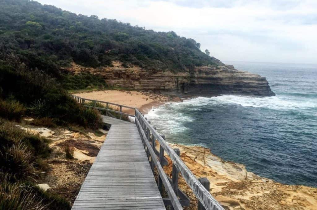 Things to do in Bouddi National Park