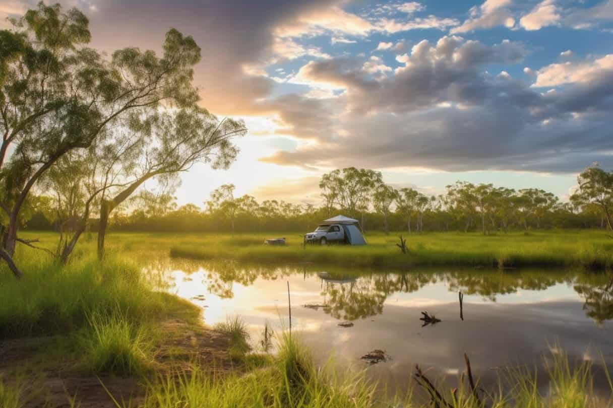 Best Free Camp Victoria Free Campsites & Campgrounds Near Melbourne (2023 Guide)