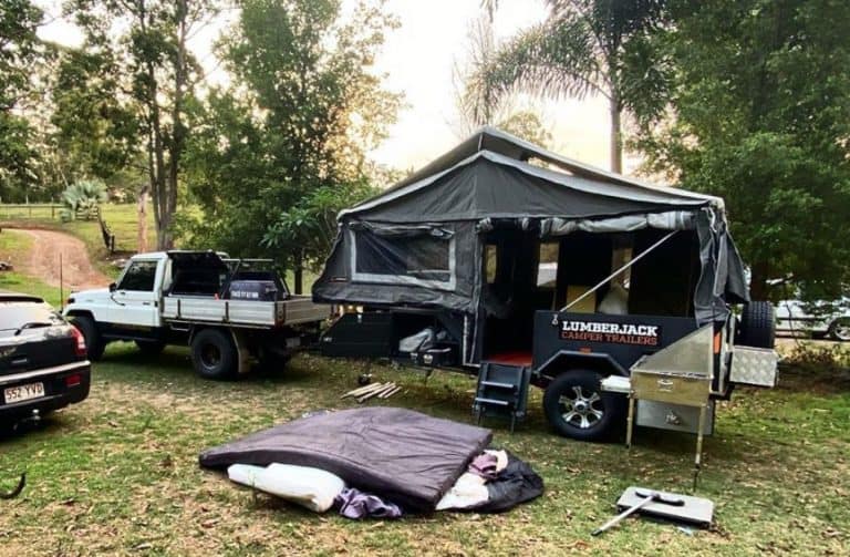 Cheap Camper Trailer Tents Only