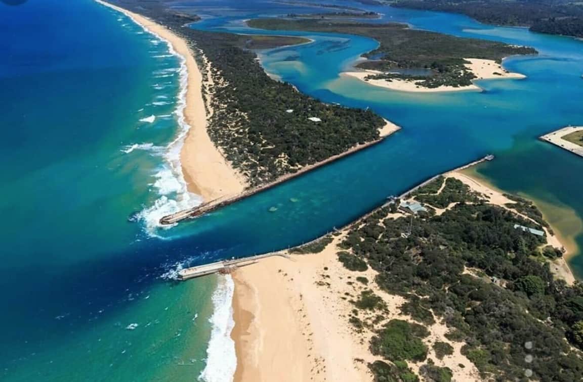 Beach Camping Victoria The best campsites guide Smart Camper