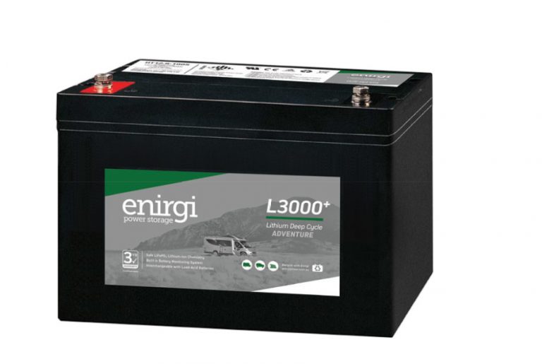 Best Deep Cycle Battery For Camping Smart Camper