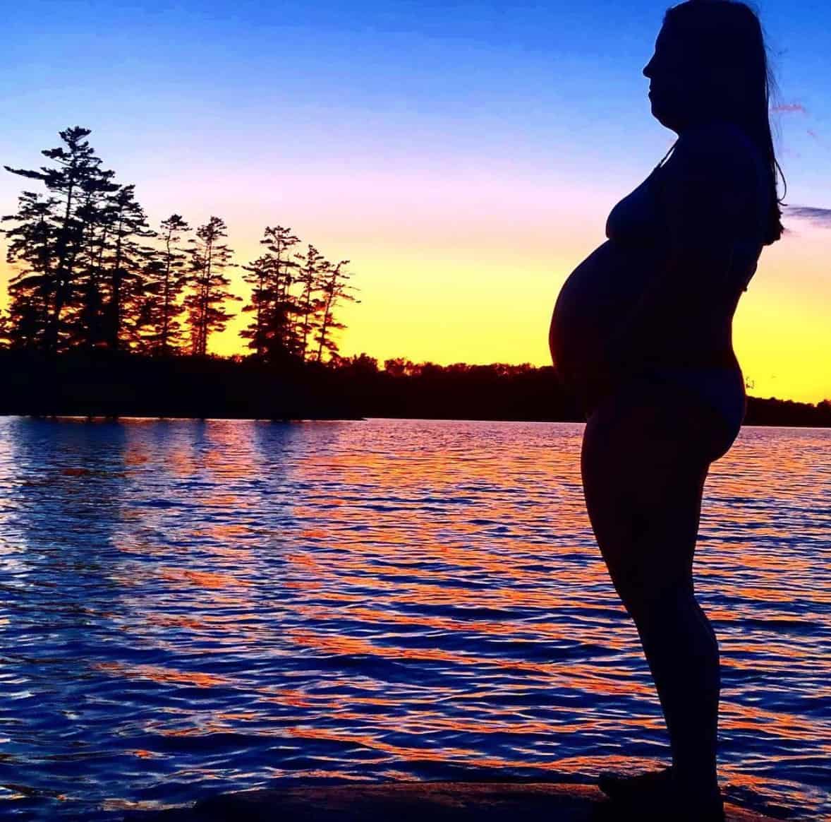 The Ultimate Guide to Camping When Pregnant Smart Camper