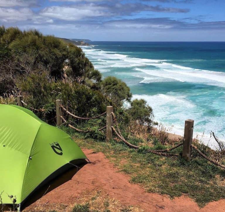 Beach Camping Victoria | The best campsites guide