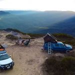Best Places To Camp in the Blue Mountains