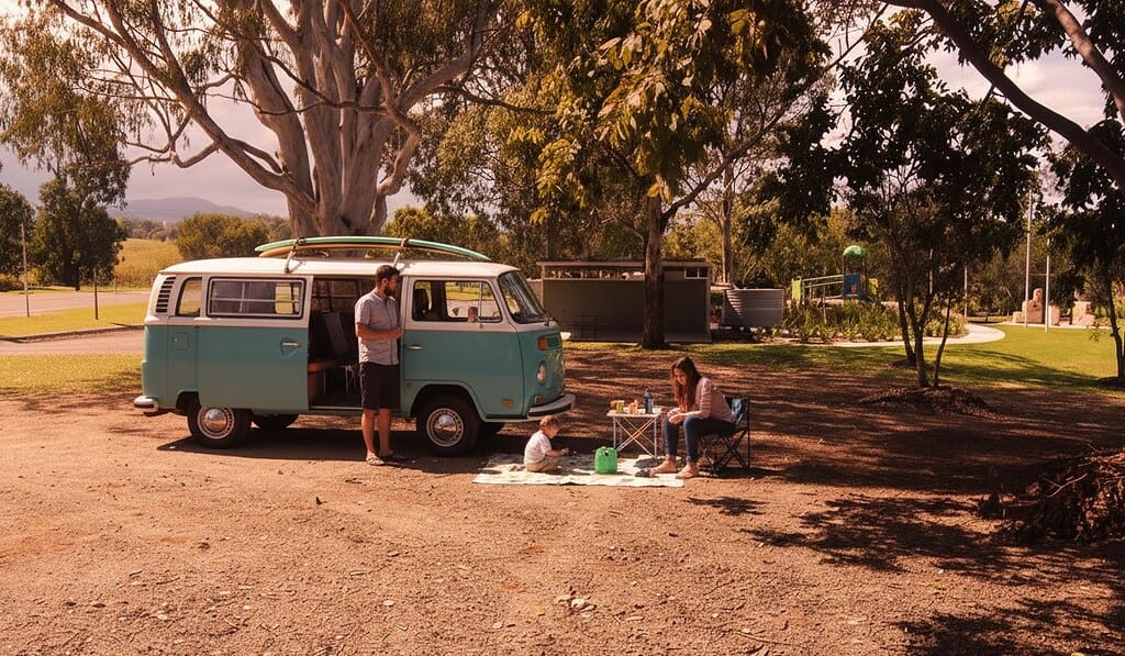 Cruice Park (Woodford)