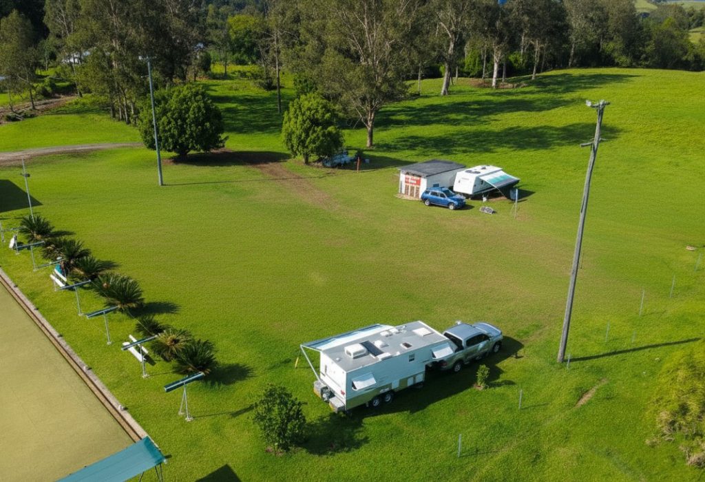 Kandanga RV Park