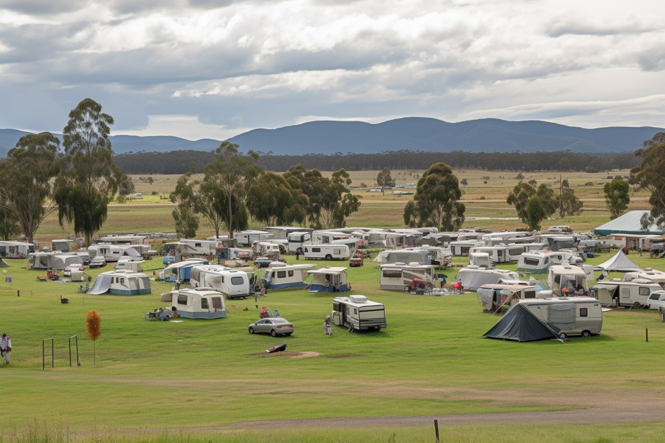 Free Camping Canberra Best Spots and Tips Smart Camper