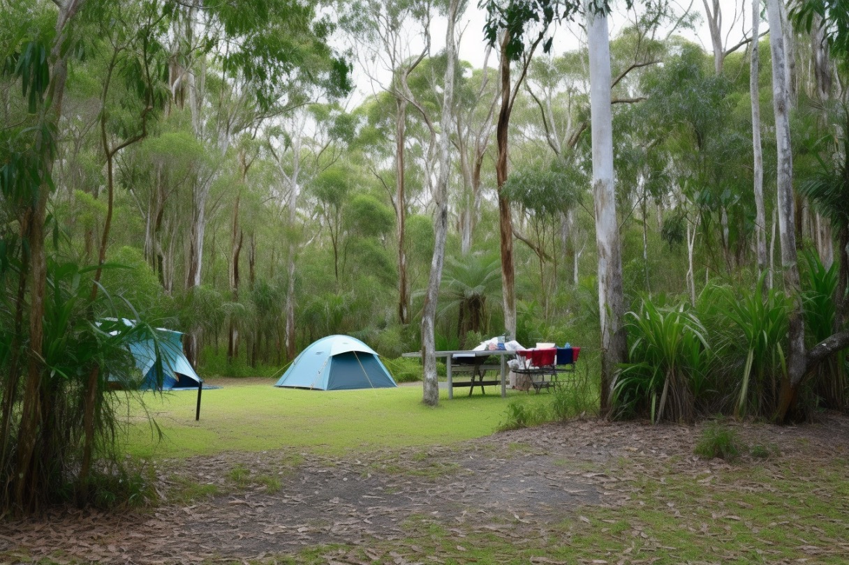 Free Camping Sunshine Coast (2023 Guide) Smart Camper