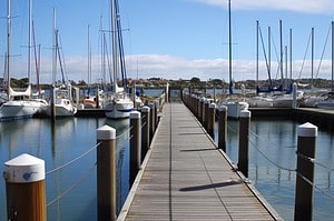 Free Camping Geelong & the Bellarine