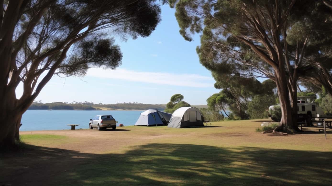 Best Free Camping Spots in Queensland Uncover Top Camp Sites from Brisbane to Cairns for a