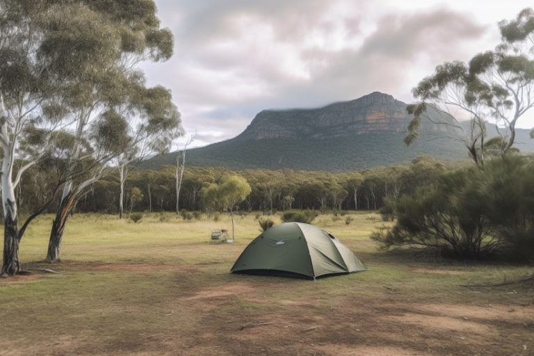 Discover the Best Free Camping Melbourne Your Guide to 13 Top Free Campsites and
