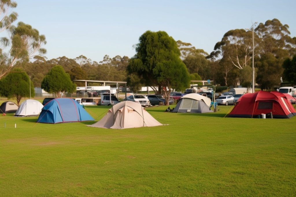 Discover Free Camping Newcastle Your Guide to Affordable Outdoor Adventures