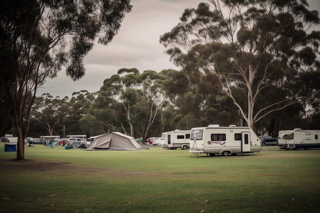 Discover Free Camping Newcastle Your Guide to Affordable Outdoor Adventures