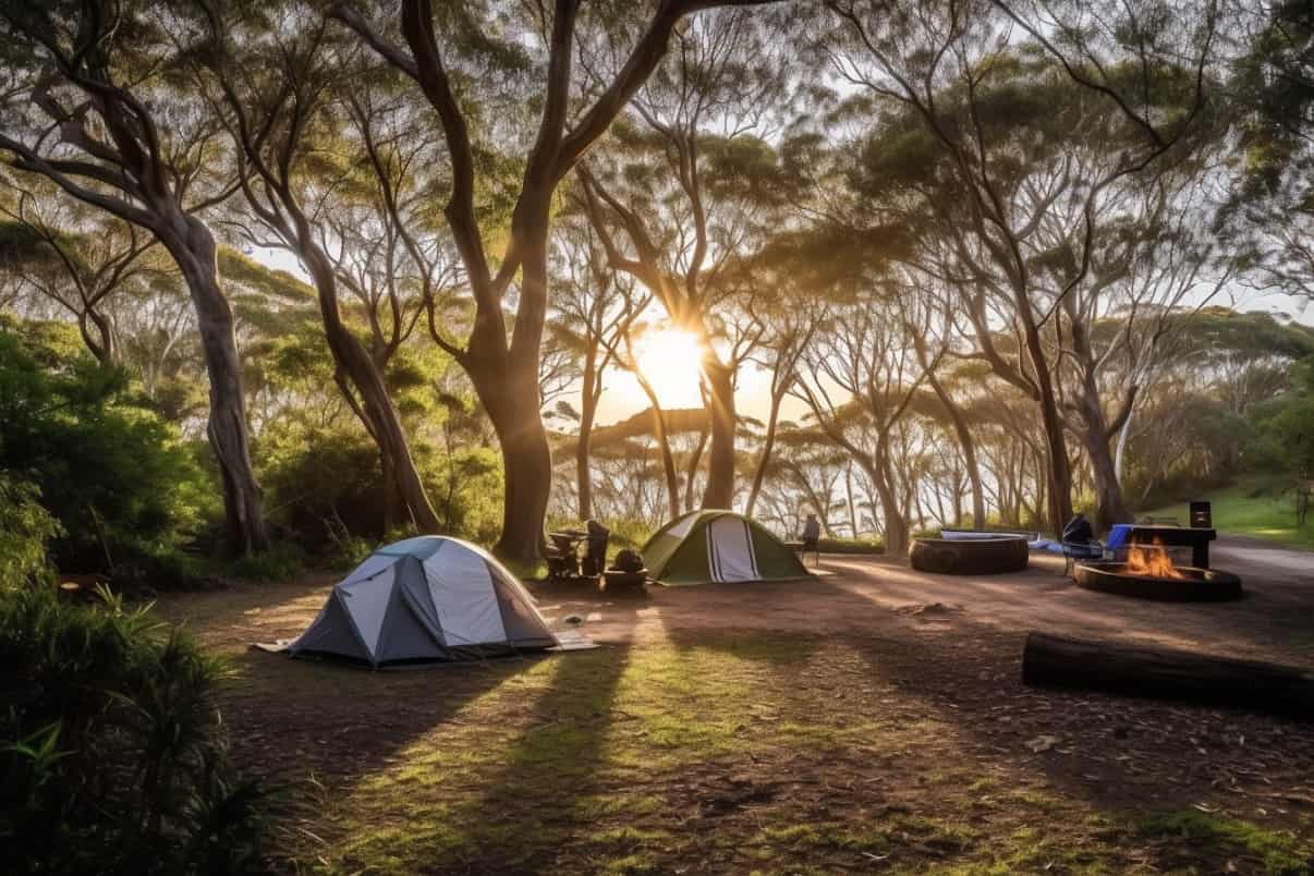 Discover Free Camping Newcastle Your Guide to Affordable Outdoor Adventures