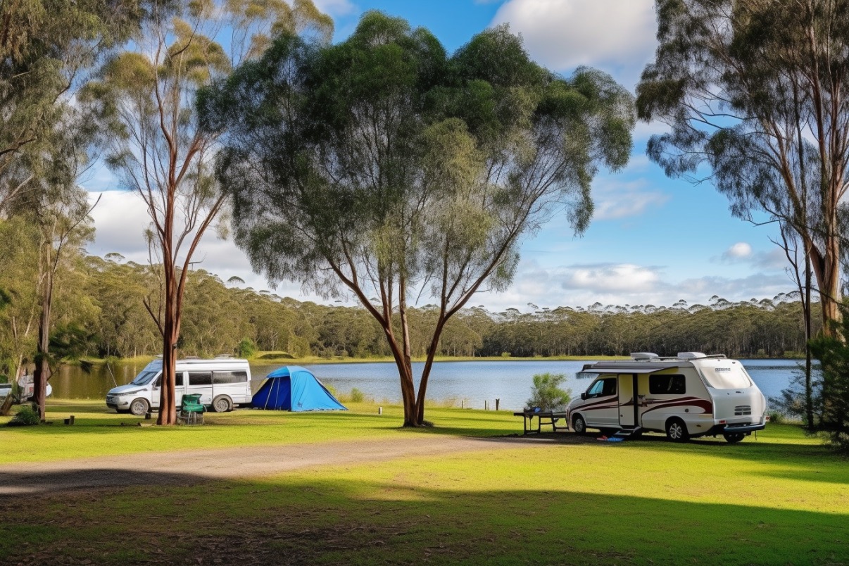 Discover Free Camping Newcastle Your Guide to Affordable Outdoor Adventures