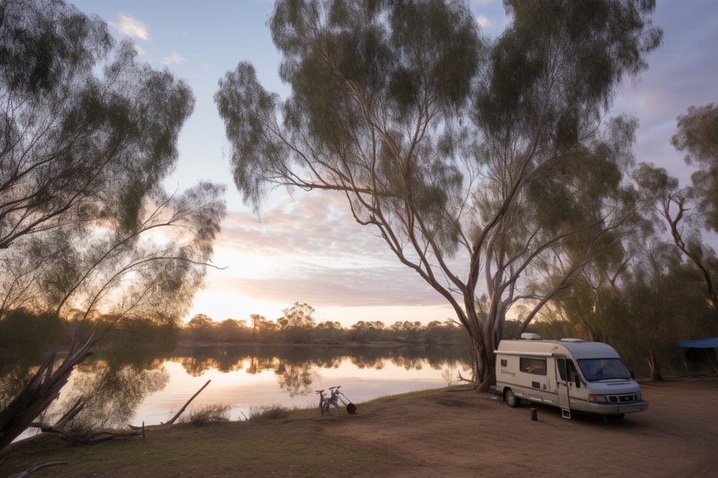 Free Camping South Australia (2023 Guide) Smart Camper