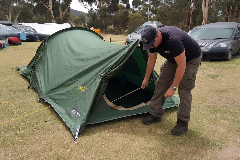 Best Camping Swags Australia (2023 Guide)