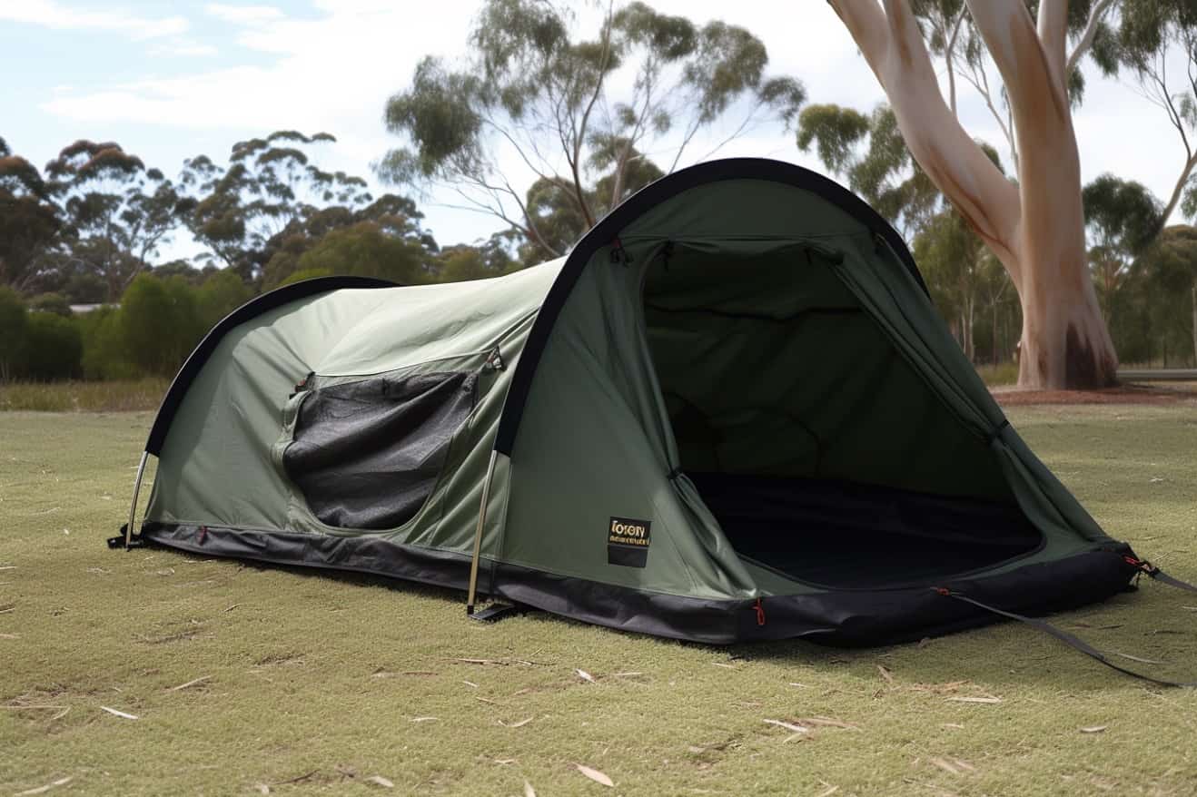 Best Camping Swags Australia (2023 Guide) Smart Camper