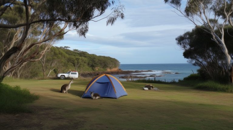 Best Free Camping Spots Near Sydney NSW: Your Ultimate Free Campsites Guide