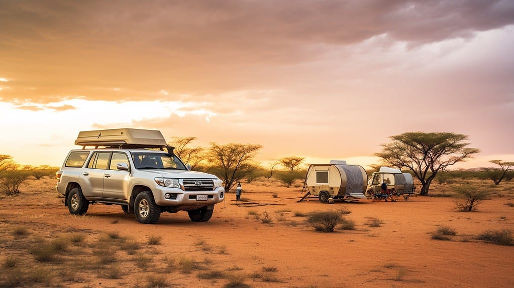 What Caravans Not to Buy: Insights and Advice for Prospective Buyers in Australia