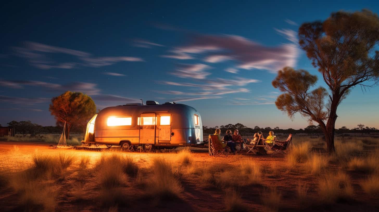 What Caravans Not to Buy Insights and Advice for Prospective Buyers in