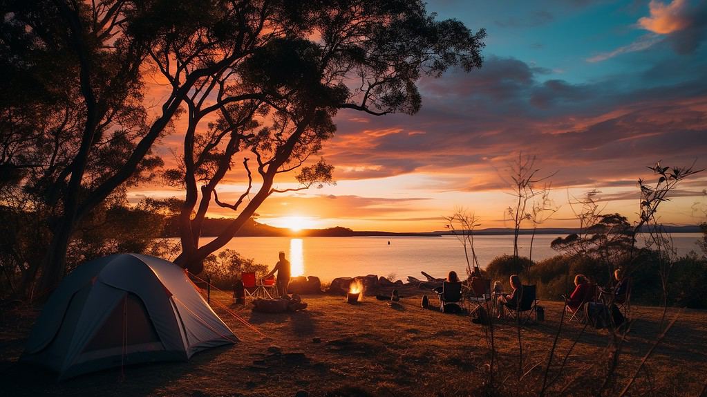 Discover Agnes Waters: Top 5 Free Camping Spots!