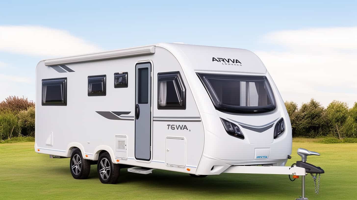 What is the best caravan for couples in Australia? Smart Camper