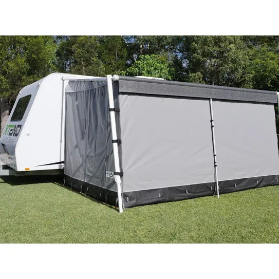 How Much Are Caravan Annexes in Australia?