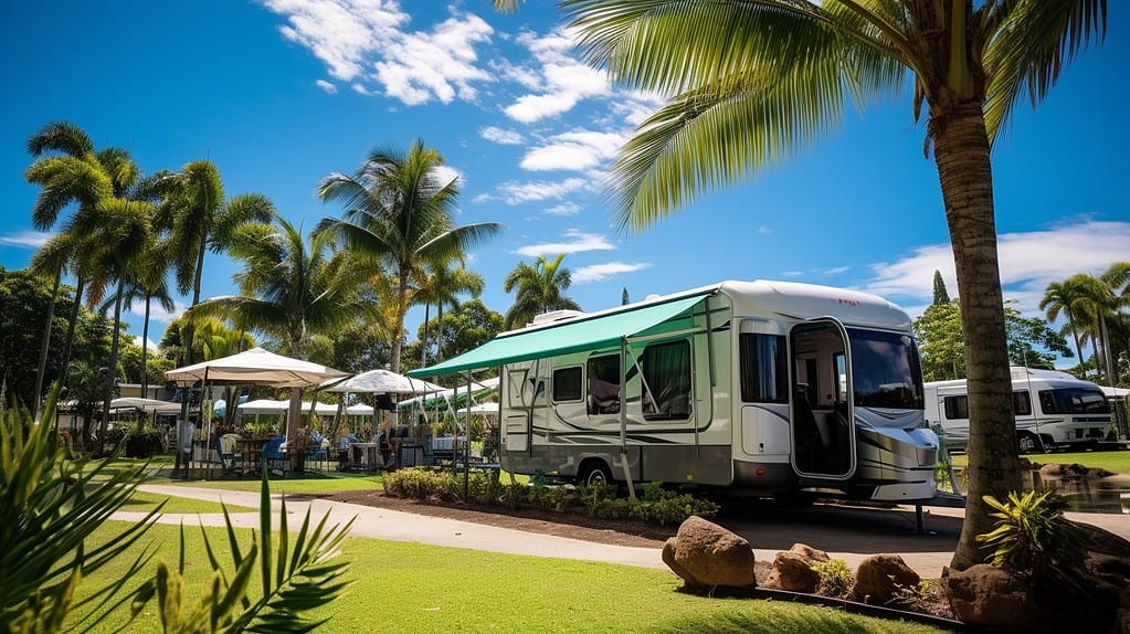Big 4 - Best Caravan Parks on the Gold Coast
