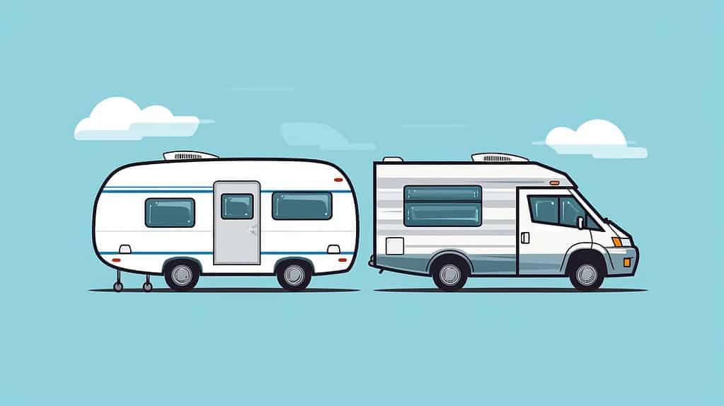 What Caravans Not to Buy Insights and Advice for Prospective Buyers in