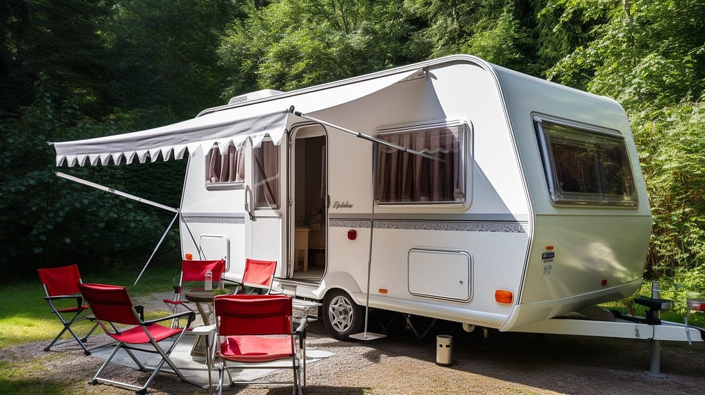 What Is a Caravan Annex?