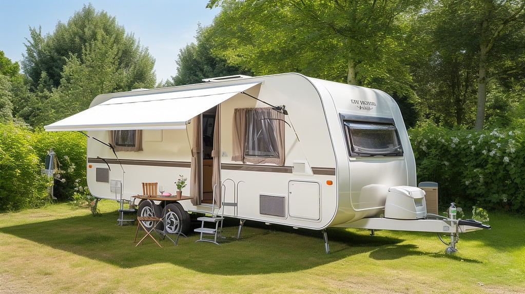 Guide to Buying a Used Caravan: What to for when buying a used caravan