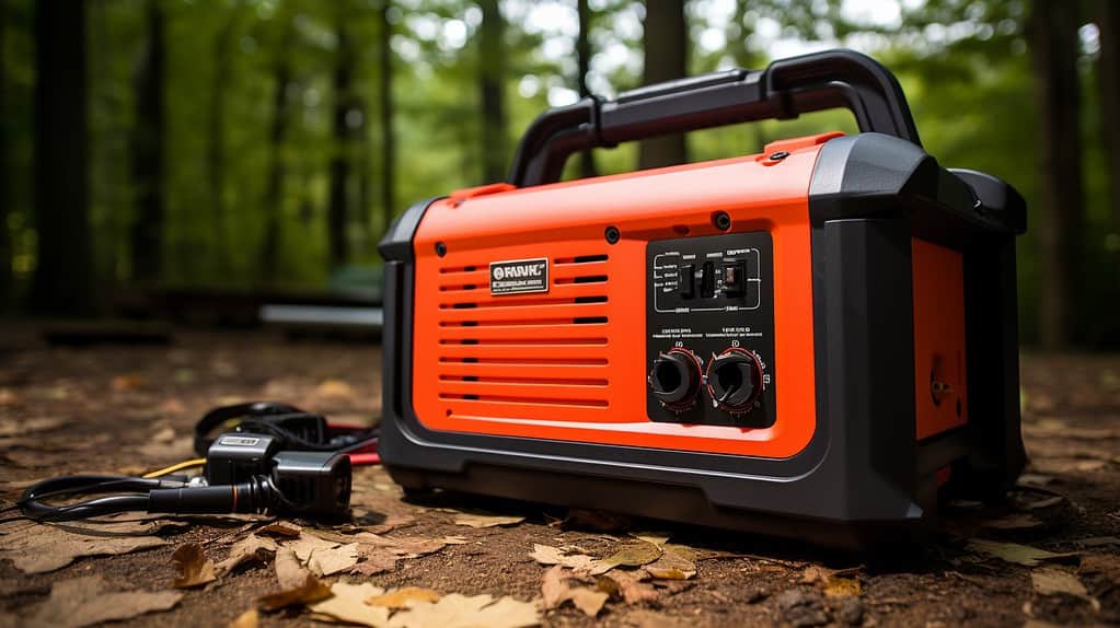 The Ultimate Guide to Portable Camping Generators: Powering Your Outdoor Adventures