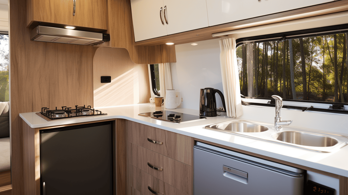 Best Caravan Fridge Australia 2023 A Comprehensive Buying Guide (12V